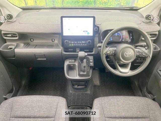 Toyota SIENTA 2023-12 7619997-1
