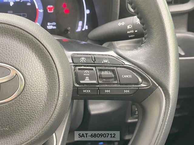 Toyota SIENTA 2023-12 7619997-5