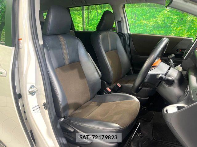 Toyota SIENTA 2020-07 7620001-9