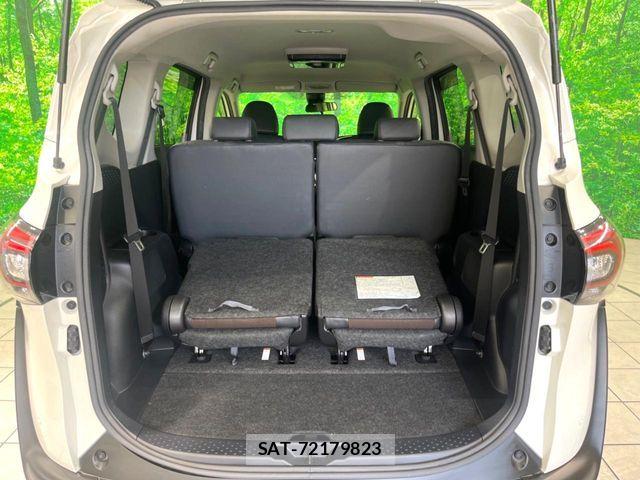 Toyota SIENTA 2020-07 7620001-12