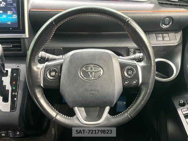 Toyota SIENTA 2020-07 7620001-13