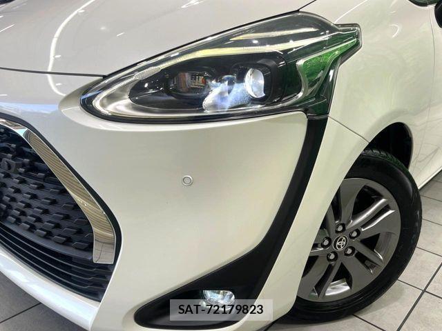 Toyota SIENTA 2020-07 7620001-14