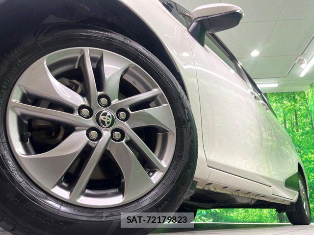 Toyota SIENTA 2020-07 7620001-15
