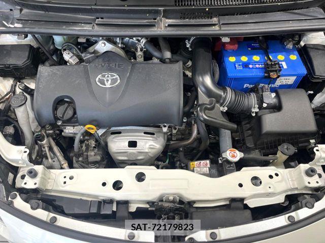 Toyota SIENTA 2020-07 7620001-18