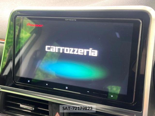 Toyota SIENTA 2020-07 7620001-3