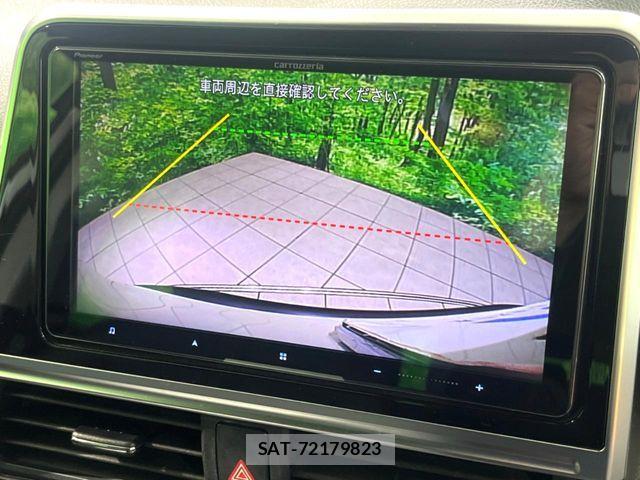 Toyota SIENTA 2020-07 7620001-4