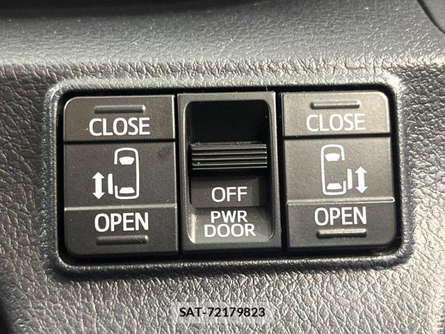 Toyota SIENTA 2020-07 7620001-5