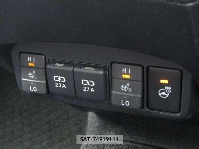Toyota SIENTA 2018-11 7620006-10