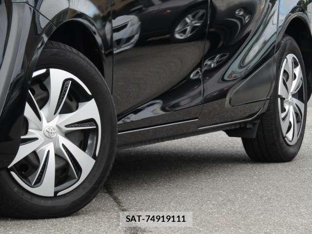 Toyota SIENTA 2018-11 7620006-19