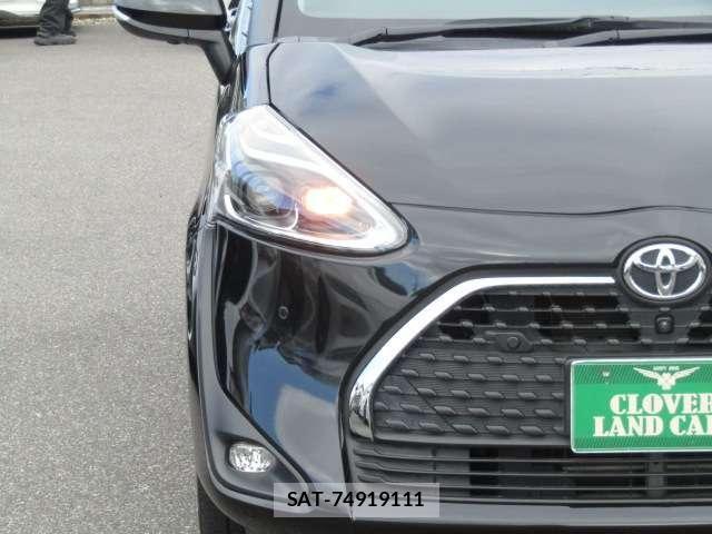 Toyota SIENTA 2018-11 7620006-22