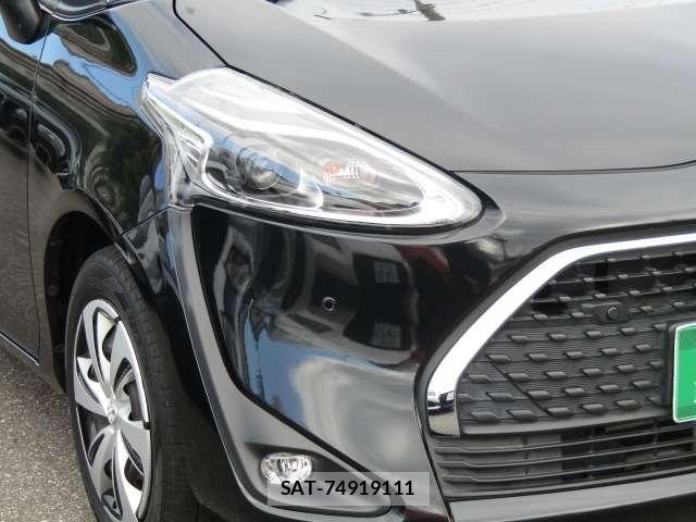 Toyota SIENTA 2018-11 7620006-23