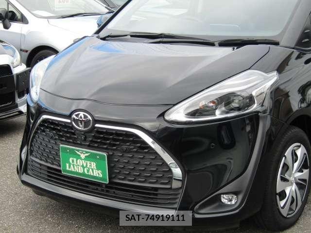 Toyota SIENTA 2018-11 7620006-24