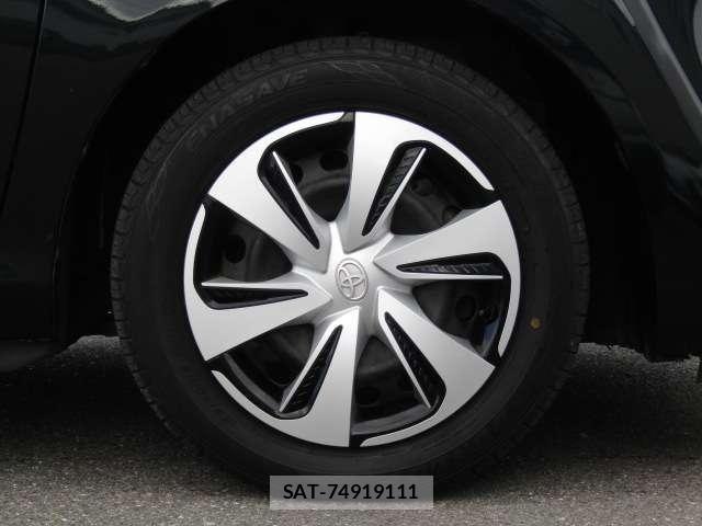 Toyota SIENTA 2018-11 7620006-25