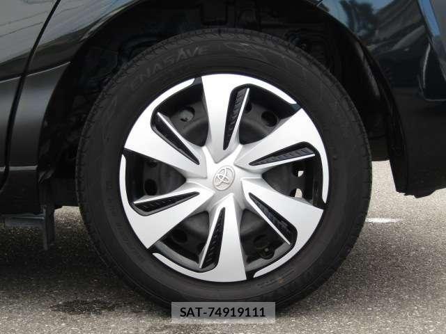 Toyota SIENTA 2018-11 7620006-27