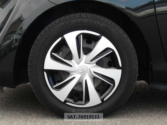 Toyota SIENTA 2018-11 7620006-28