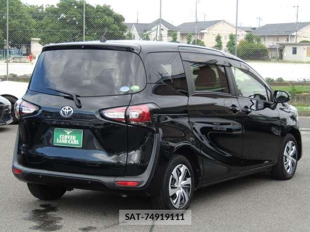 Toyota SIENTA 2018-11 7620006-29