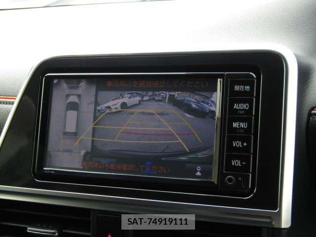 Toyota SIENTA 2018-11 7620006-4