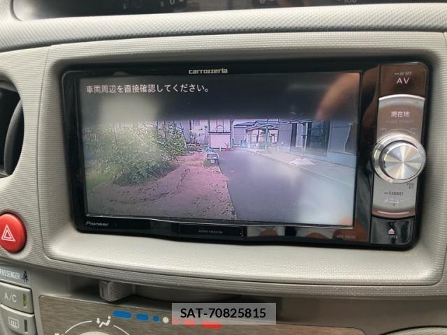 Toyota SIENTA 2010-08 7620041-25