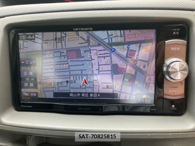 Toyota SIENTA 2010-08 7620041-27