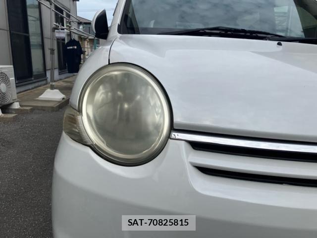 Toyota SIENTA 2010-08 7620041-5