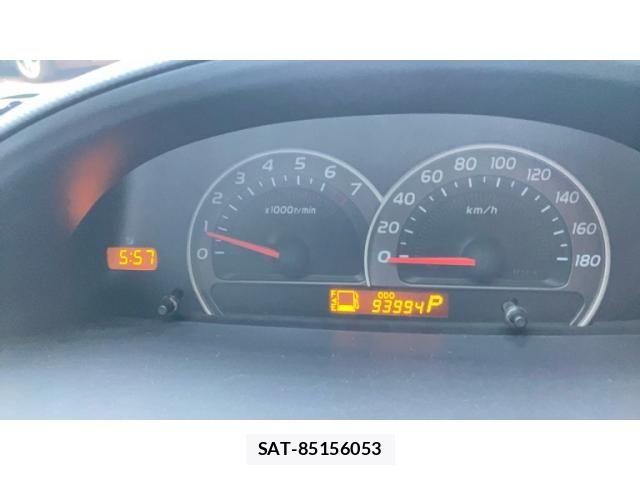 Toyota SIENTA 2009-07 7620039-18