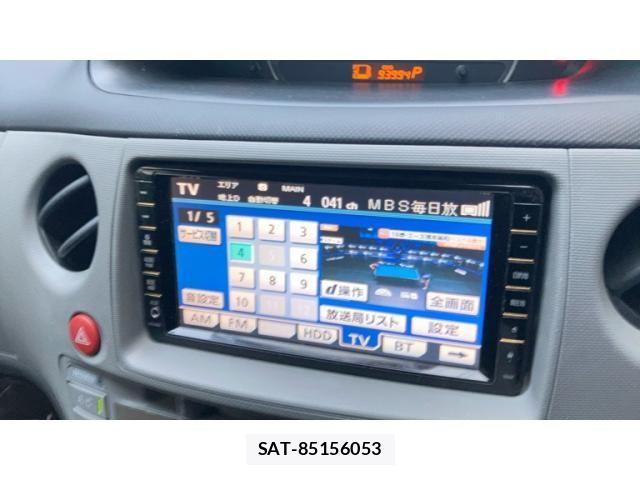 Toyota SIENTA 2009-07 7620039-19