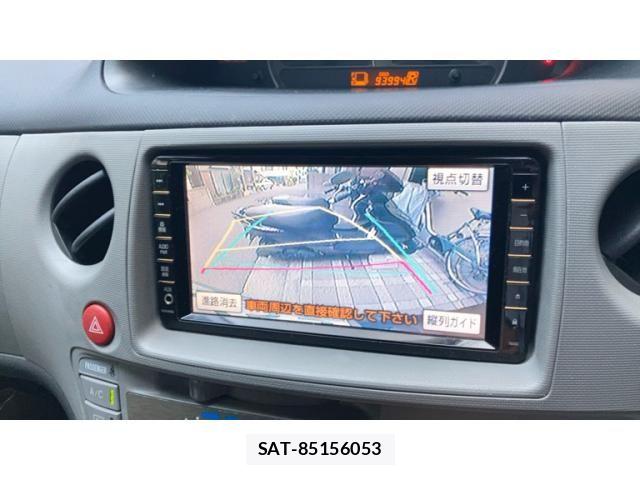 Toyota SIENTA 2009-07 7620039-20