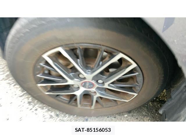 Toyota SIENTA 2009-07 7620039-4