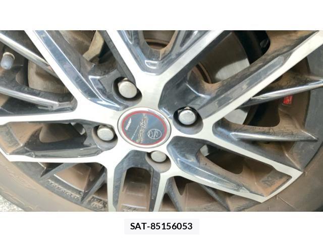 Toyota SIENTA 2009-07 7620039-5