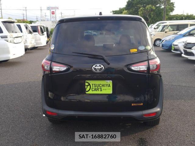 Toyota SIENTA 2020-12 7619998-10