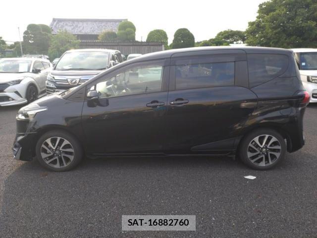 Toyota SIENTA 2020-12 7619998-11