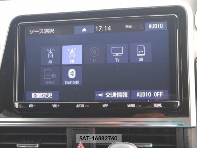 Toyota SIENTA 2020-12 7619998-13