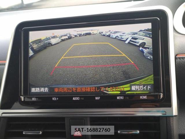 Toyota SIENTA 2020-12 7619998-14