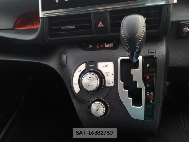 Toyota SIENTA 2020-12 7619998-15