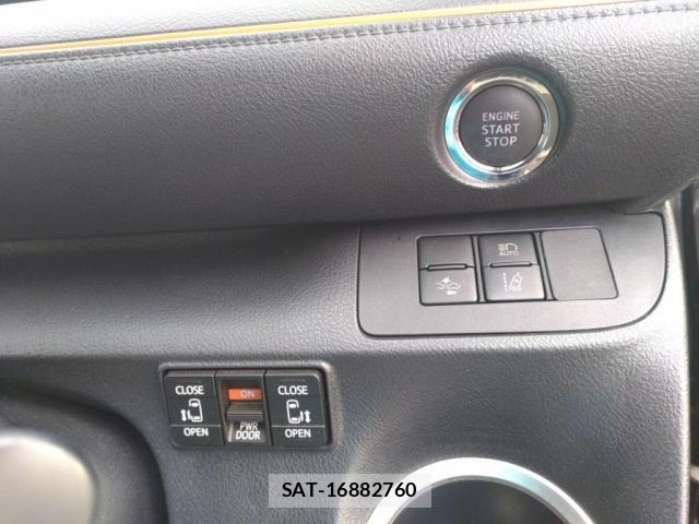 Toyota SIENTA 2020-12 7619998-17