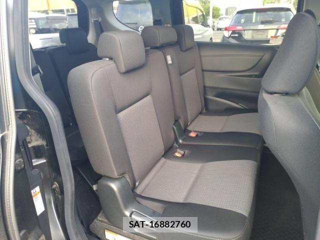 Toyota SIENTA 2020-12 7619998-20