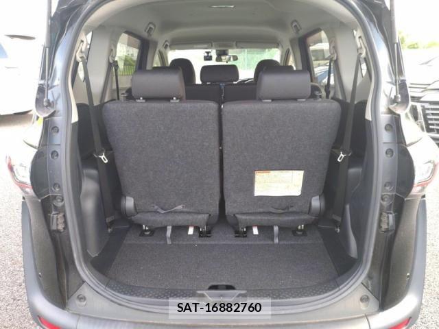 Toyota SIENTA 2020-12 7619998-24
