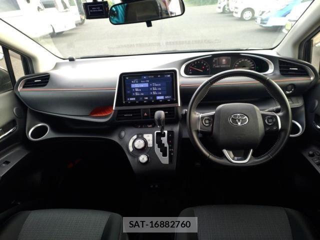 Toyota SIENTA 2020-12 7619998-2