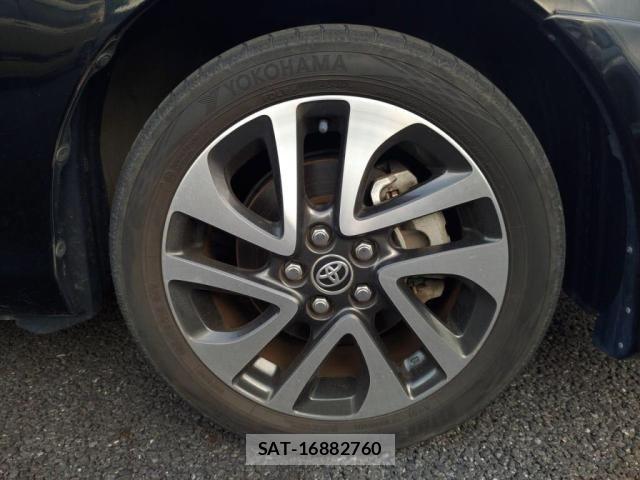 Toyota SIENTA 2020-12 7619998-29
