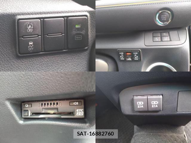 Toyota SIENTA 2020-12 7619998-5