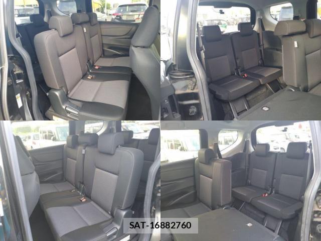 Toyota SIENTA 2020-12 7619998-6