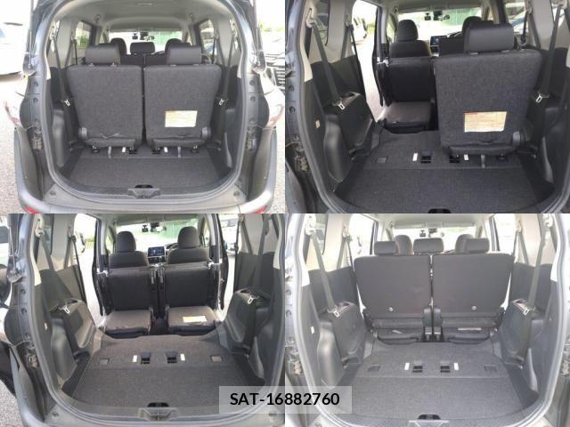 Toyota SIENTA 2020-12 7619998-7