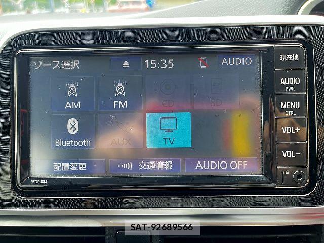 Toyota SIENTA 2021-02 7620000-10