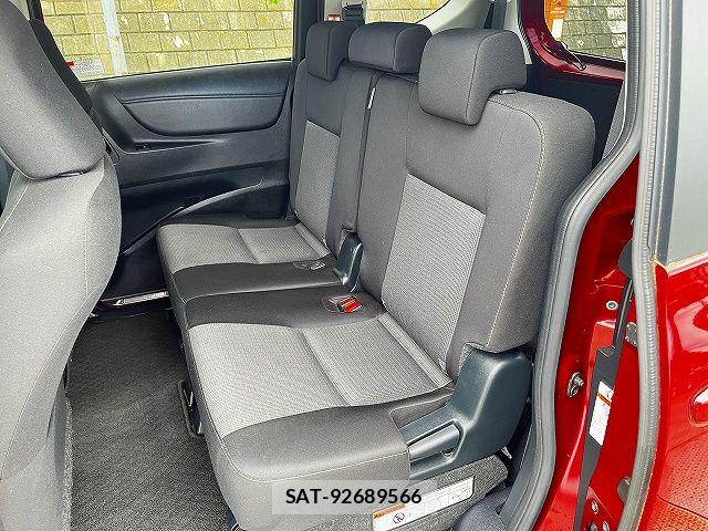 Toyota SIENTA 2021-02 7620000-12