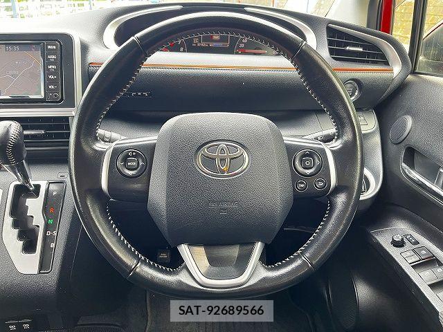Toyota SIENTA 2021-02 7620000-13