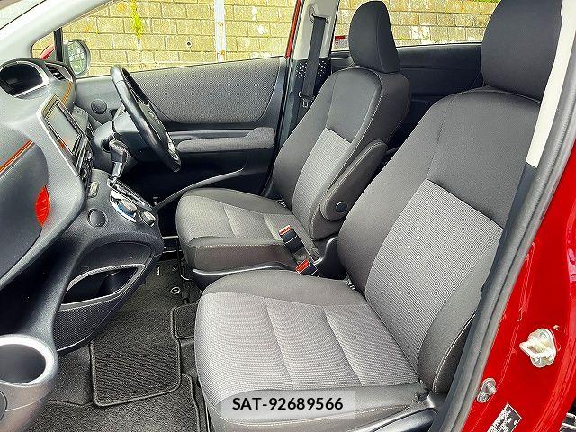 Toyota SIENTA 2021-02 7620000-18