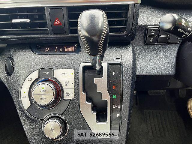 Toyota SIENTA 2021-02 7620000-19