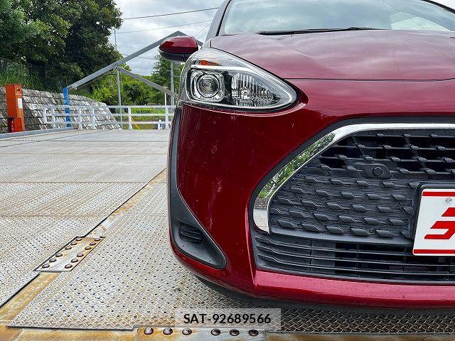 Toyota SIENTA 2021-02 7620000-24