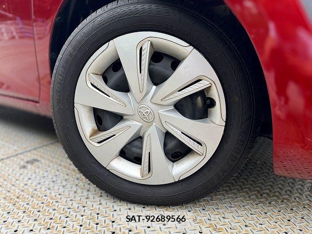 Toyota SIENTA 2021-02 7620000-26
