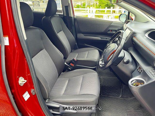 Toyota SIENTA 2021-02 7620000-3